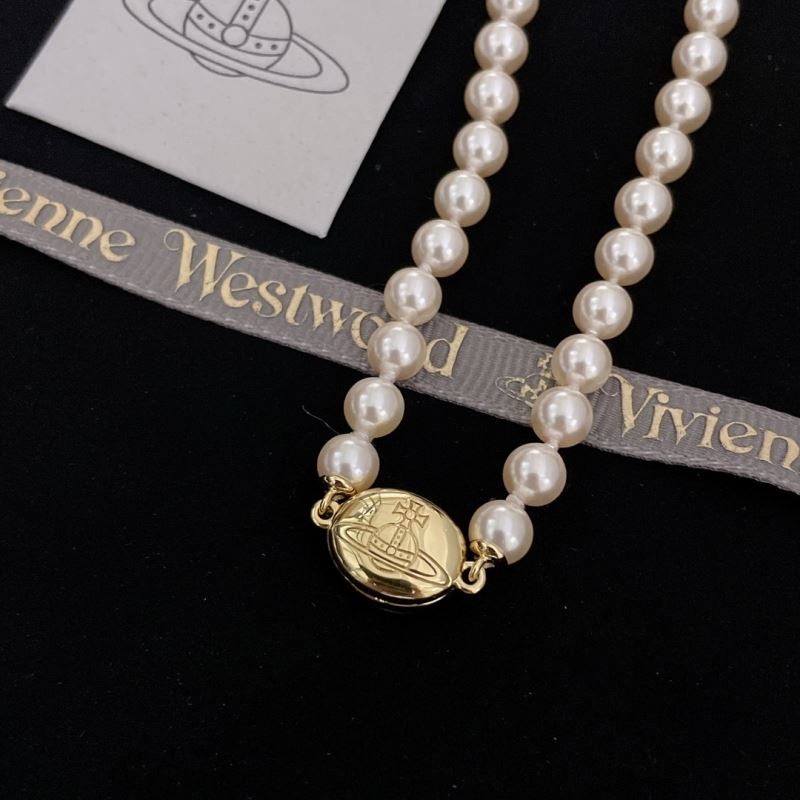 Vivienne Westwood Necklaces